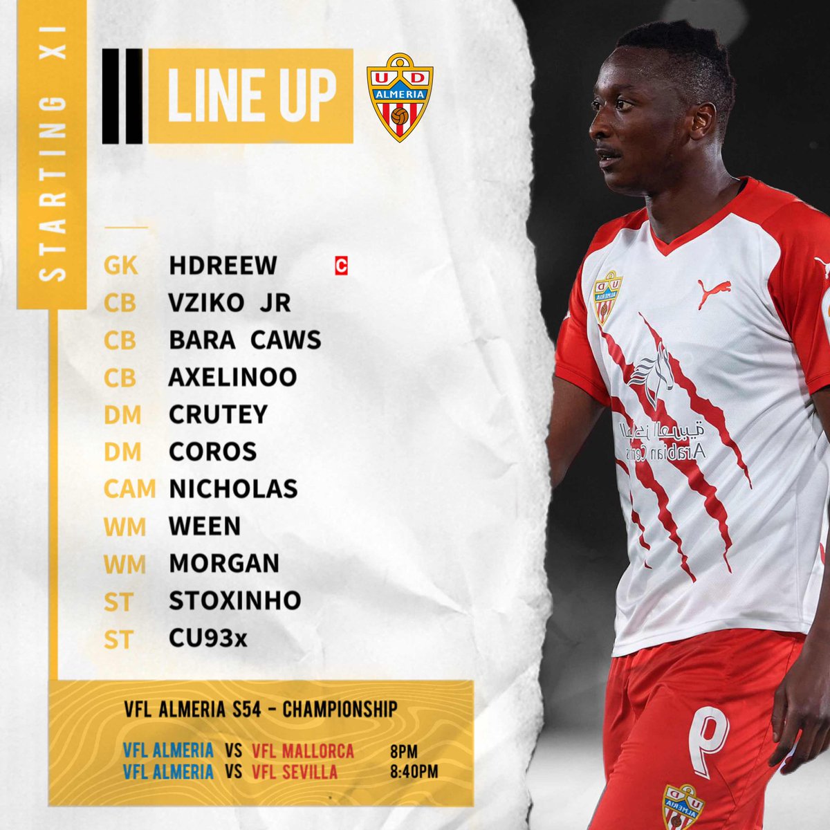 TS For Tonight 💫👑
 <a href="/TheVFL_/">VFL</a>