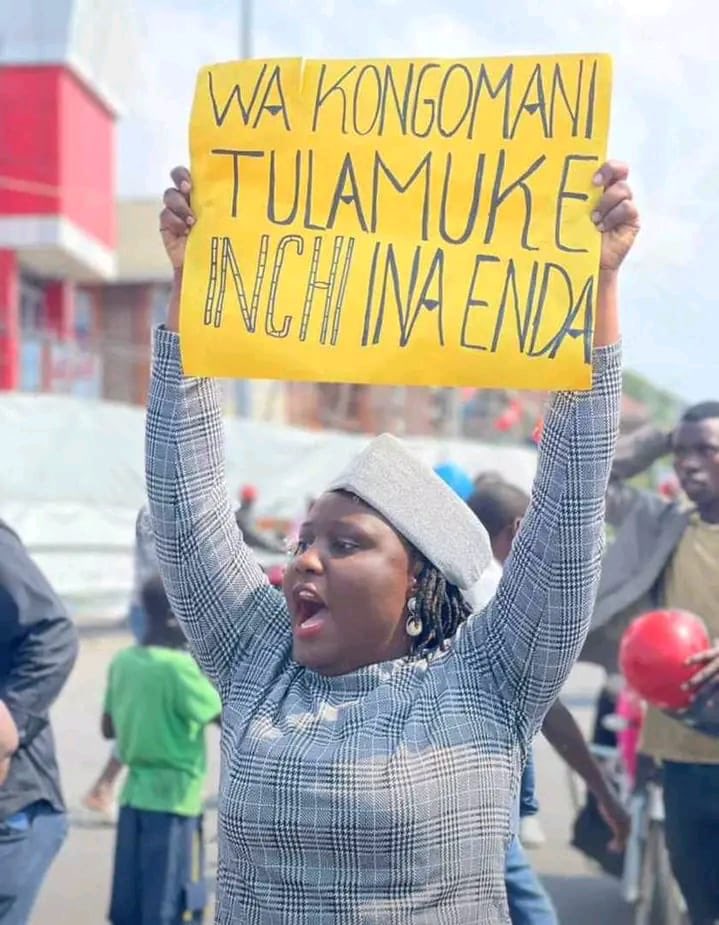 Kagale80Mugisho's tweet photo. Cette image doit faire le tour de la RDC... https://t.co/5AXT3auoqq