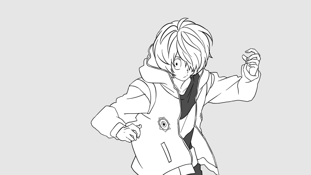 次は沢城くん✨ 