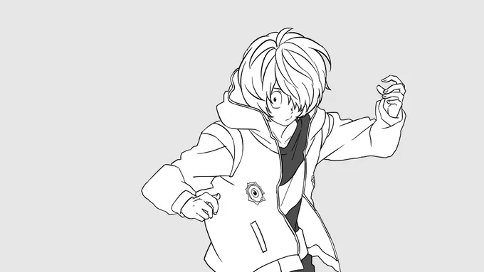 次は沢城くん✨ 