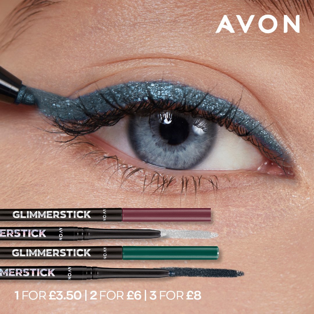 ClareAlcock2's tweet photo. Last few days...
Love our top-rated Glimmersticks? Like a purse-friendly deal? π Check out this unmissable offer & stock up on your favourite shades or try a new one for less π€©
#MakeUp #MakeUpInspo #MakeUpOffer #Glimmersticks #TopRated
https://t.co/B92gPQLJzX https://t.co/rcKXccsTAI