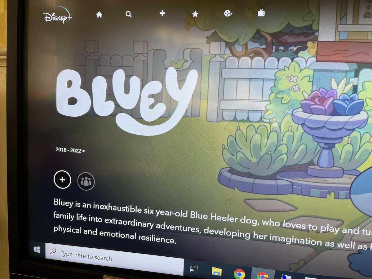 Hello <a href="/DisneyPlusHelp/">Disney+ Help</a>
Why am I unable to watch anything? Every option comes up like this. No play button.