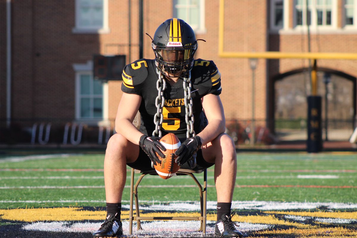 aiden27terrell's tweet photo. Had a great time at @RMCfootball this weekend! @waltelmo80 @Recruit_ELHS https://t.co/9opgsBQQmD