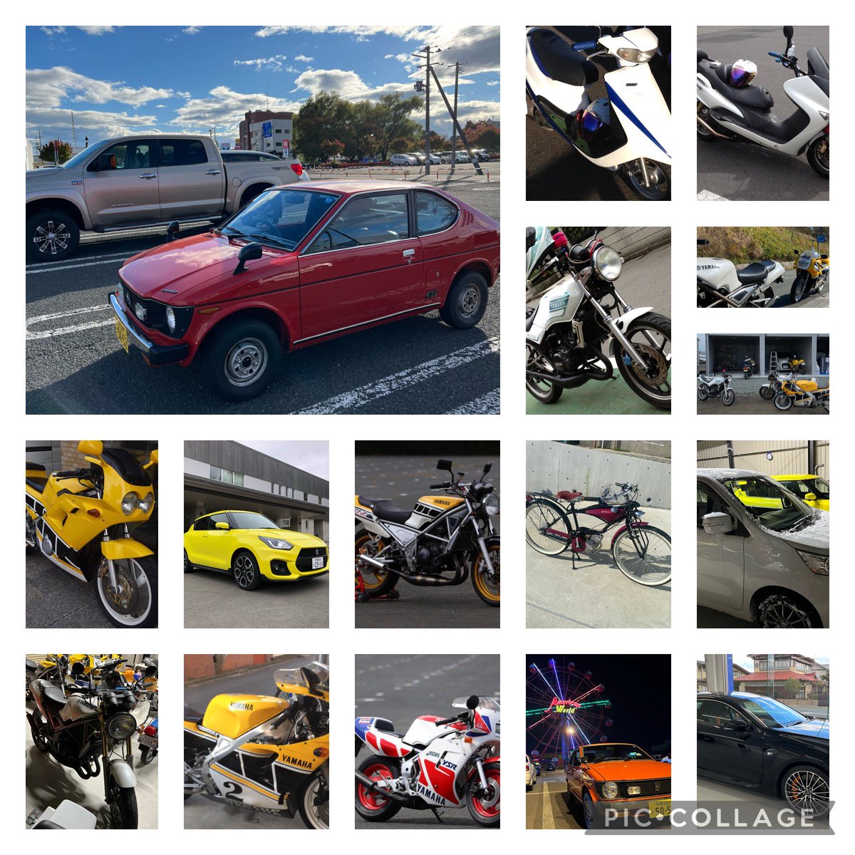 ゆうぽん tweet media