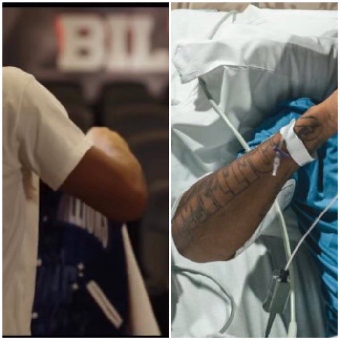 Black Pilled Barbie tweet media