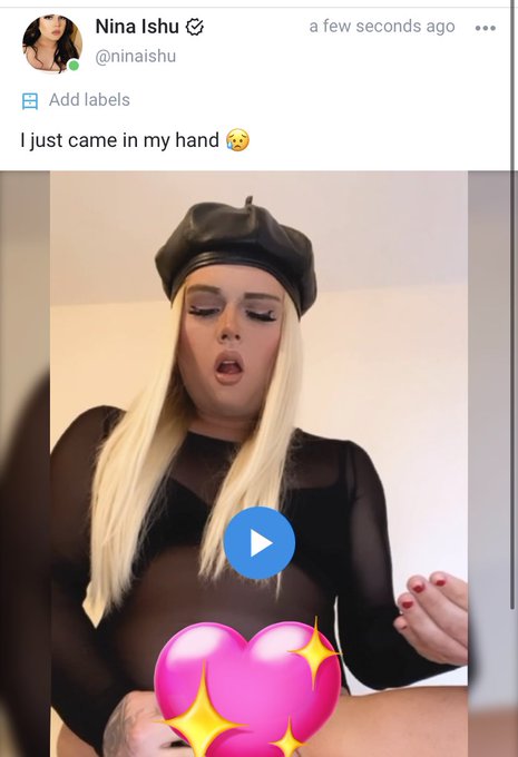 I just uploaded a new video 😁  https://t.co/rpnmfCjwti https://t.co/wnaZ7FENpI<a href="/tag/uk"class="tags"><span>#uk</span></a><a href="/tag/cd"class="tags"><span>#cd</span></a><a href="/tag/transgender"class="tags"><span>#transgender</span></a><a href="/tag/trans"class="tags"><span>#trans</span></a><a href="/tag/ts"class="tags"><span>#ts</span></a><a href="/tag/crossdresser"class="tags"><span>#crossdresser</span></a>