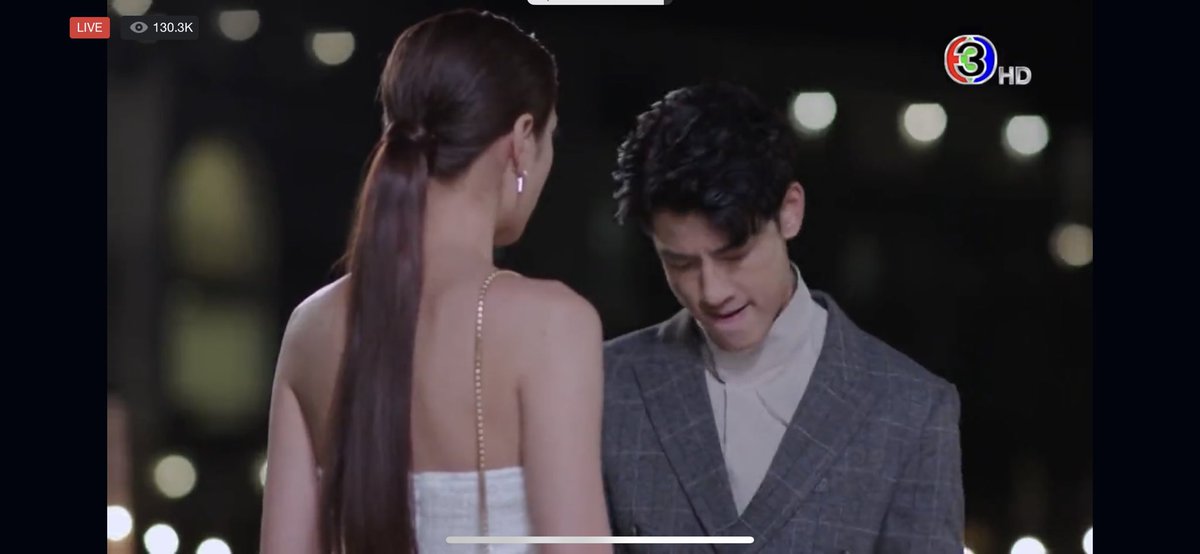 เห็นผมเป็นควายหรือไงงงงงง คนมันขึ้นๆ #ที่สุดของหัวใจEP6