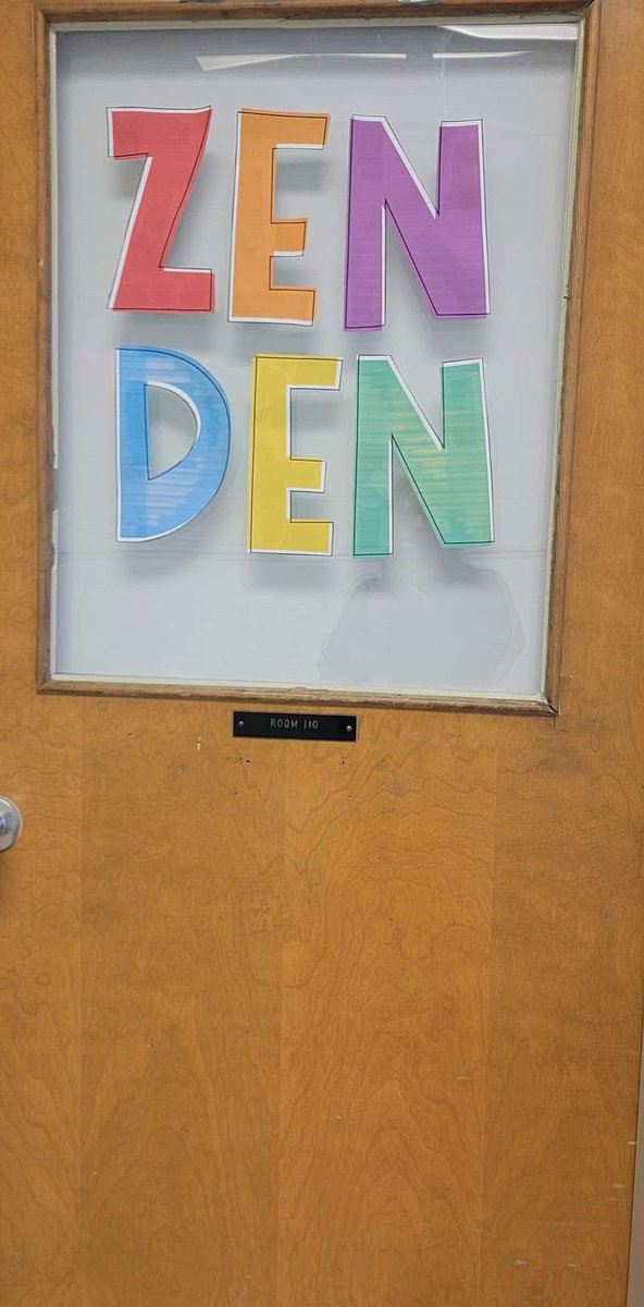 TrinaHoadleyCYW's tweet image. Welcome to our @GosfordisGREAT Zen Den ❤. @LC2_TDSB @TDSB_CYS #calmingspace #MentalHealthMatters #sensoryspace #Students
