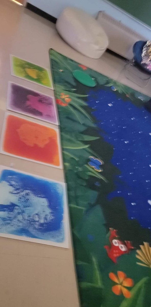 TrinaHoadleyCYW's tweet image. Welcome to our @GosfordisGREAT Zen Den ❤. @LC2_TDSB @TDSB_CYS #calmingspace #MentalHealthMatters #sensoryspace #Students