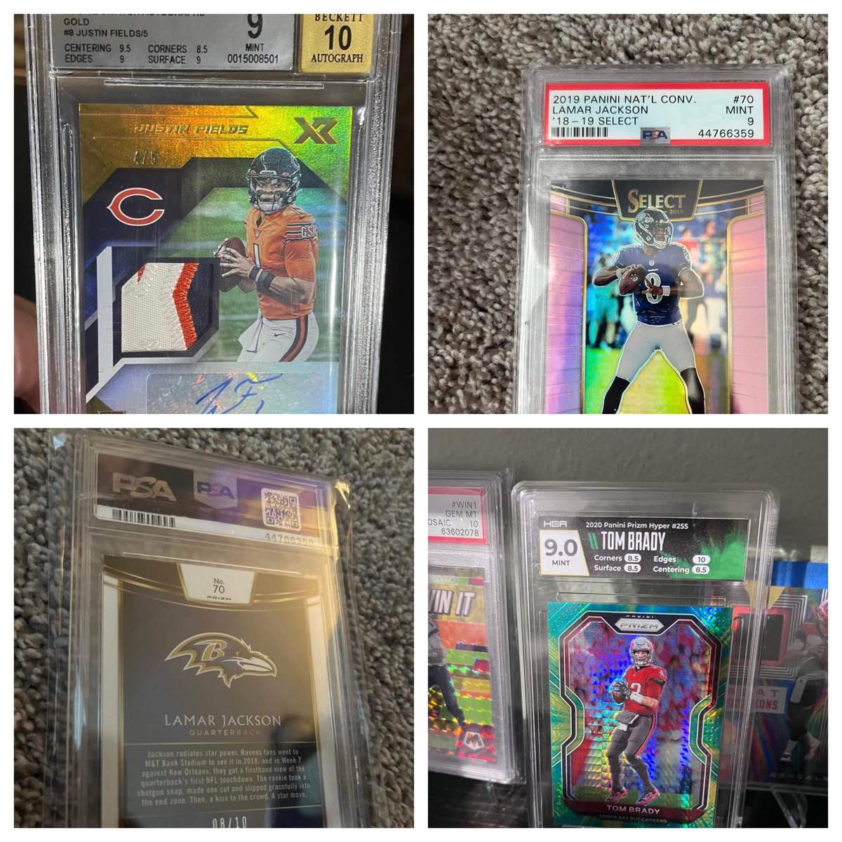sabo_mike's tweet photo. @CardPurchaser For Sale- DM me if interested https://t.co/fOEHMLuCui