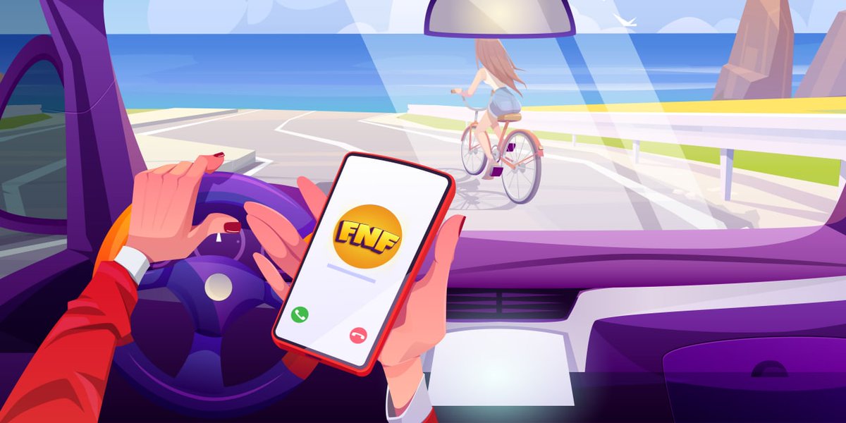 Funfi_token's tweet photo. FunFi🔥🏎️

Don't Play &amp; Drive!
Play &amp; Earn!

🔹https://t.co/Z0k9QW8mJu
🔹https://t.co/ANLCMie4Wk

#P2Egame #cryptocurrency #Cryptos https://t.co/YfDDs0gnVp