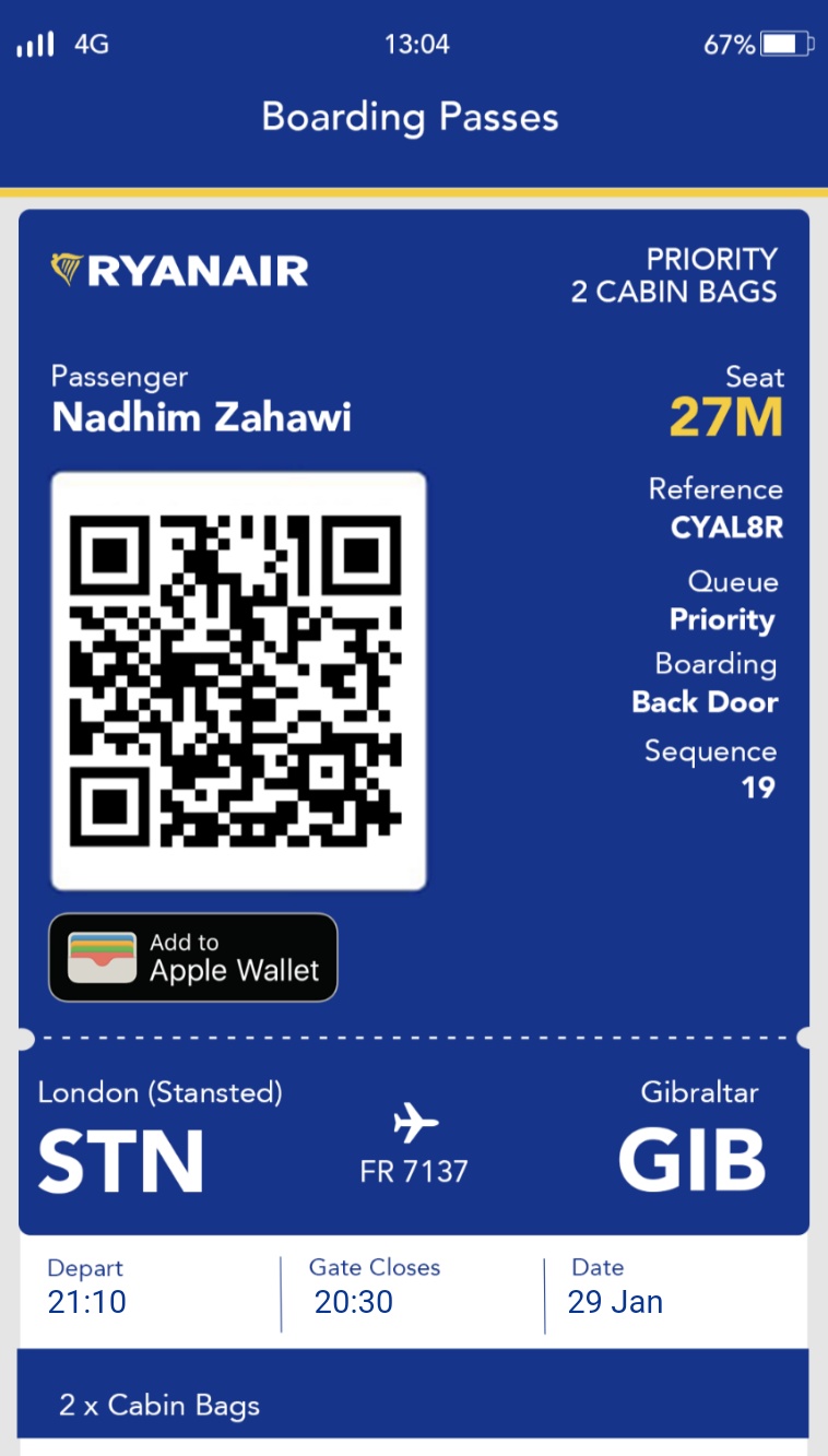Ryanair on Twitter "Use Promo code M1N1ST3R1AL https//t.co/d56UOe38tE" / Twitter