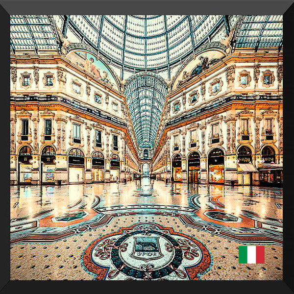 ArtJsg's tweet photo. 🏦Vittorio Emanuele II Gallery. 🏙️Milan. 🇮🇹

➡️https://t.co/INiz7wD2f0

#nft #nfts #nftart #nftartist  #nftcollectors #nftcommunity #nftproject #polygonnft #cryptoart #NFTCollection #opensea #OpenSeaNFT @opensea https://t.co/v2j1Pzu9xq