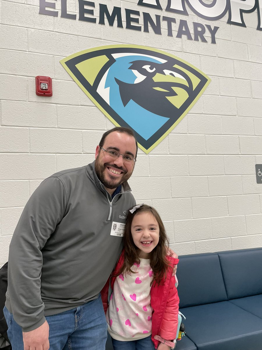 A big thank you to our January Watch D.O.G.s: Rafael Donates, Carleton Ellsworth, and Tom Fogelsong. Their presence around the school is appreciated and valued.  If you are interested and becoming a Watch D.O.G., dates have been added for February and March.