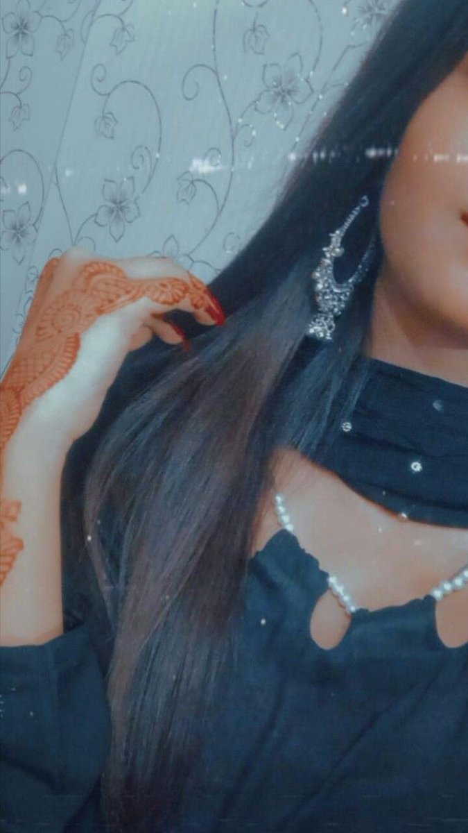 Arfa Qureshi tweet media