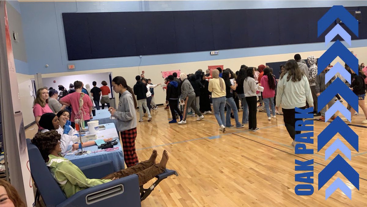 MrsKent_OPHS's tweet image. The 8th graders from @AntiochMS were fun to have @Northmen_OPHS Health and Wellness tables! We can’t wait for the class of 2027! #classof27 #healthandwellnesspathway #techcore #PLTW #biomed #gospartans #goNorthmen @Northmen_hosa_