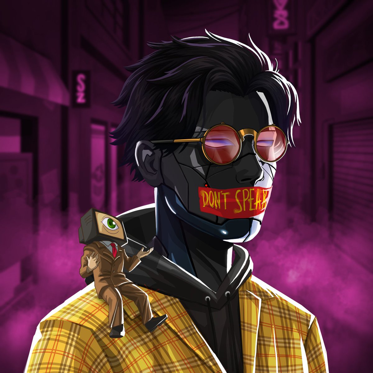 CYPREMACY tweet media