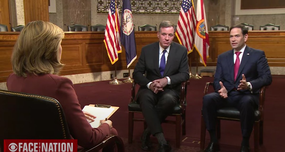 9Joe9's tweet image. .@POTUS @JoeBiden's #coverup threatens to further damage U.S. national security as @marcorubio &amp;amp; @MarkWarner assure @ODNIgov the Senate Intelligence Committee is united &amp;amp; does not &amp;amp; will not accept their refusal to brief Congress on #documentgate, &amp;amp; will take punishing action.