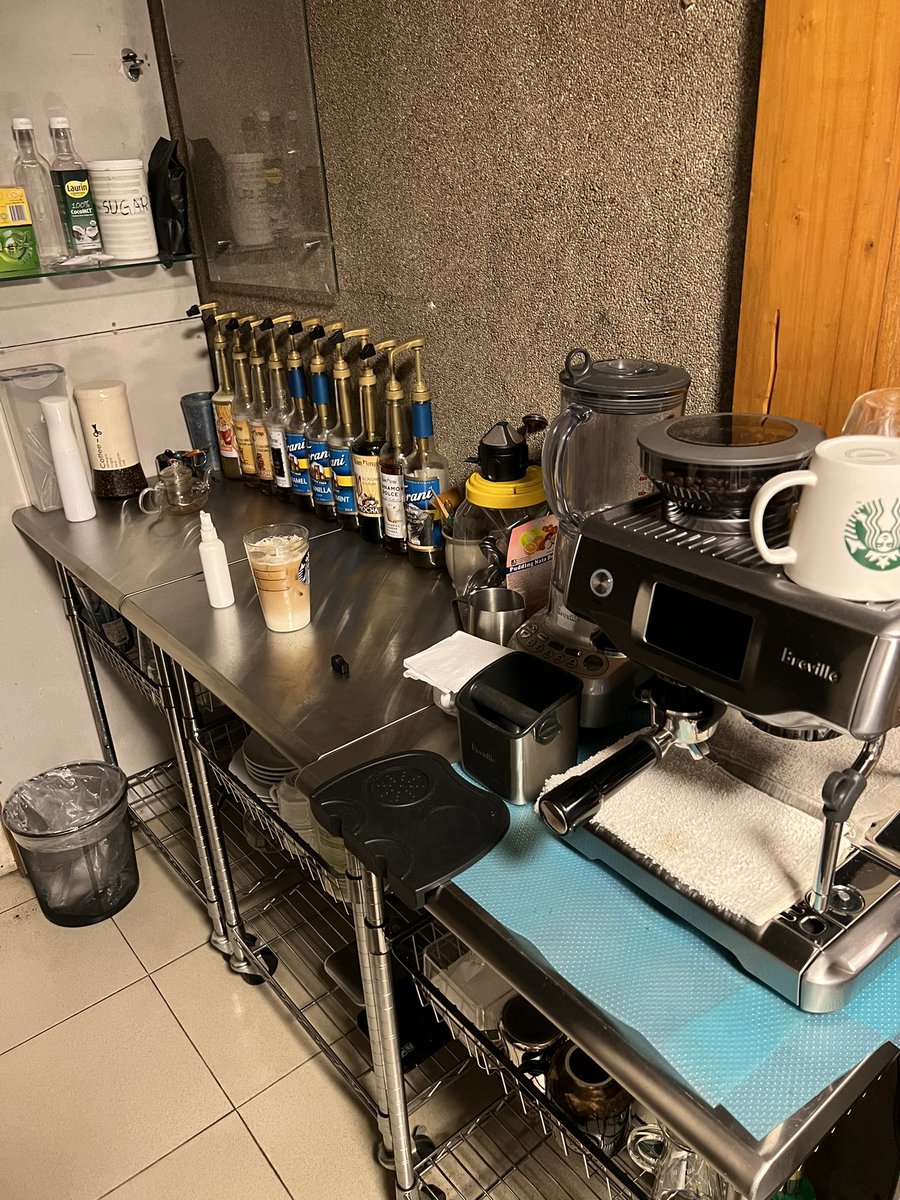 Kape tayo?! Sarap sana kakape-sap!
