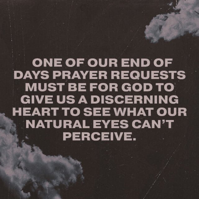 BibleNomad's tweet photo. #discernment https://t.co/gR3WjLbTjX