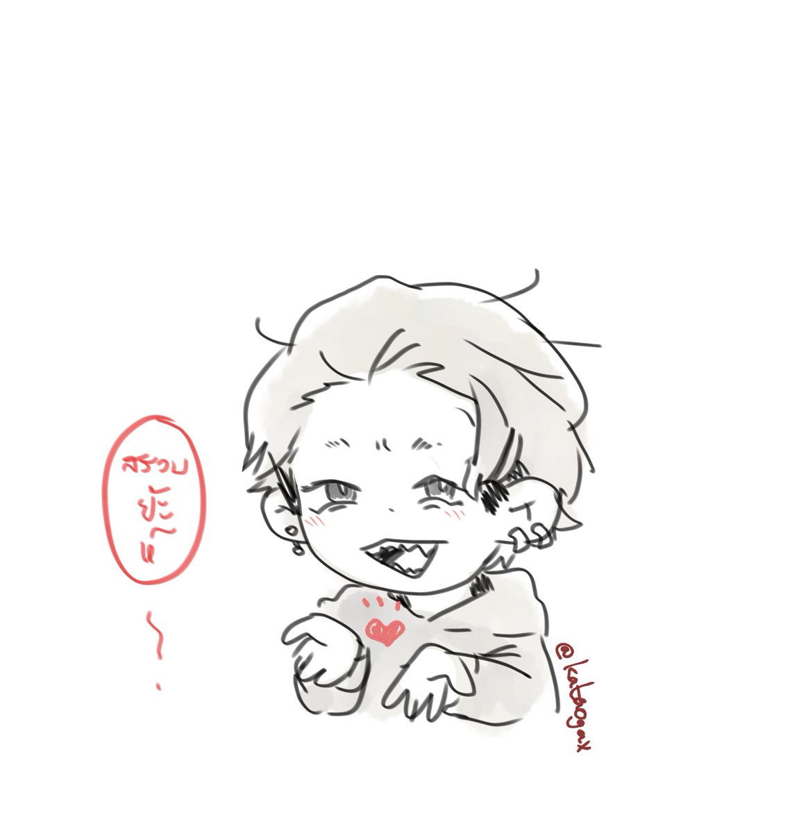 mommyblazar 🪢 ทาสรักน้องเบล tweet media