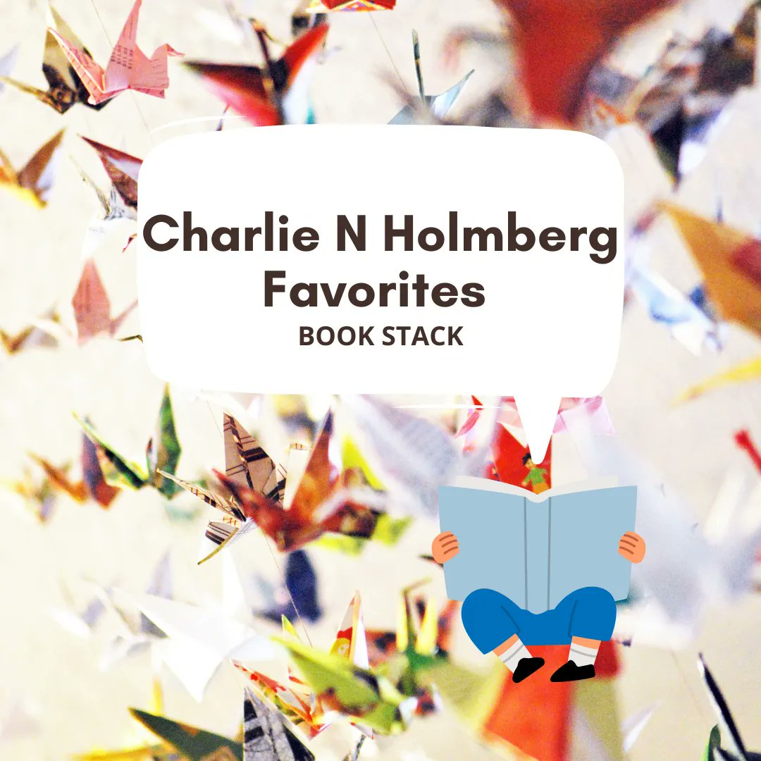 bookstacktrio's tweet image. Hey friends, we&apos;re back! Season 3 is kicking off with Annie, Nia, and Sydnie talking about the books Charlie N. Homberg assigned us in our Season 2 finale, as well as our own picks from 1988. Join us for Chapter 21!

#RateAndReview #Podcast #TheBookStackPodcast