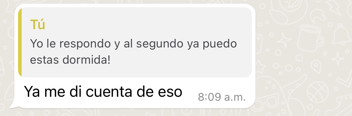 Me deben tener mucha paciencia!!🫠🤣