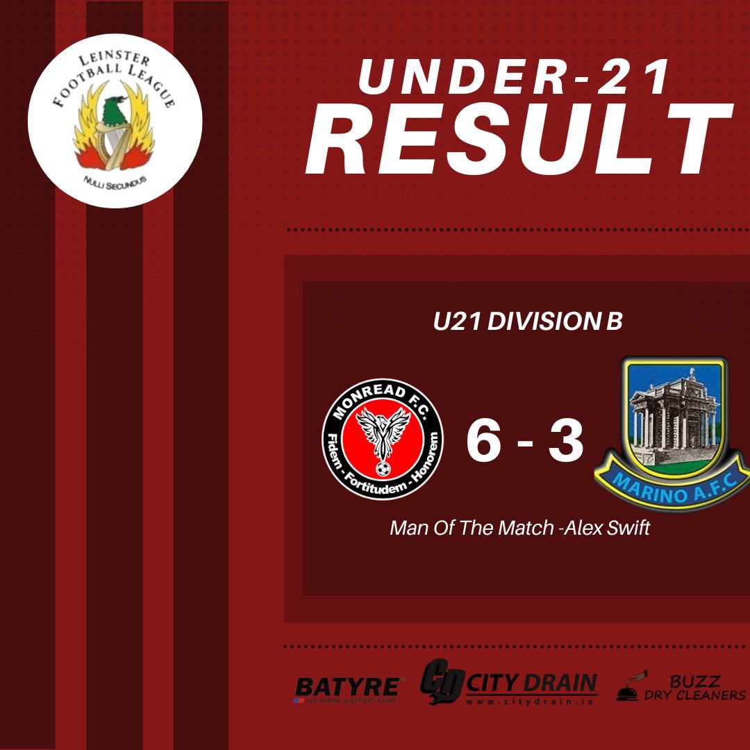 Monread FC tweet media