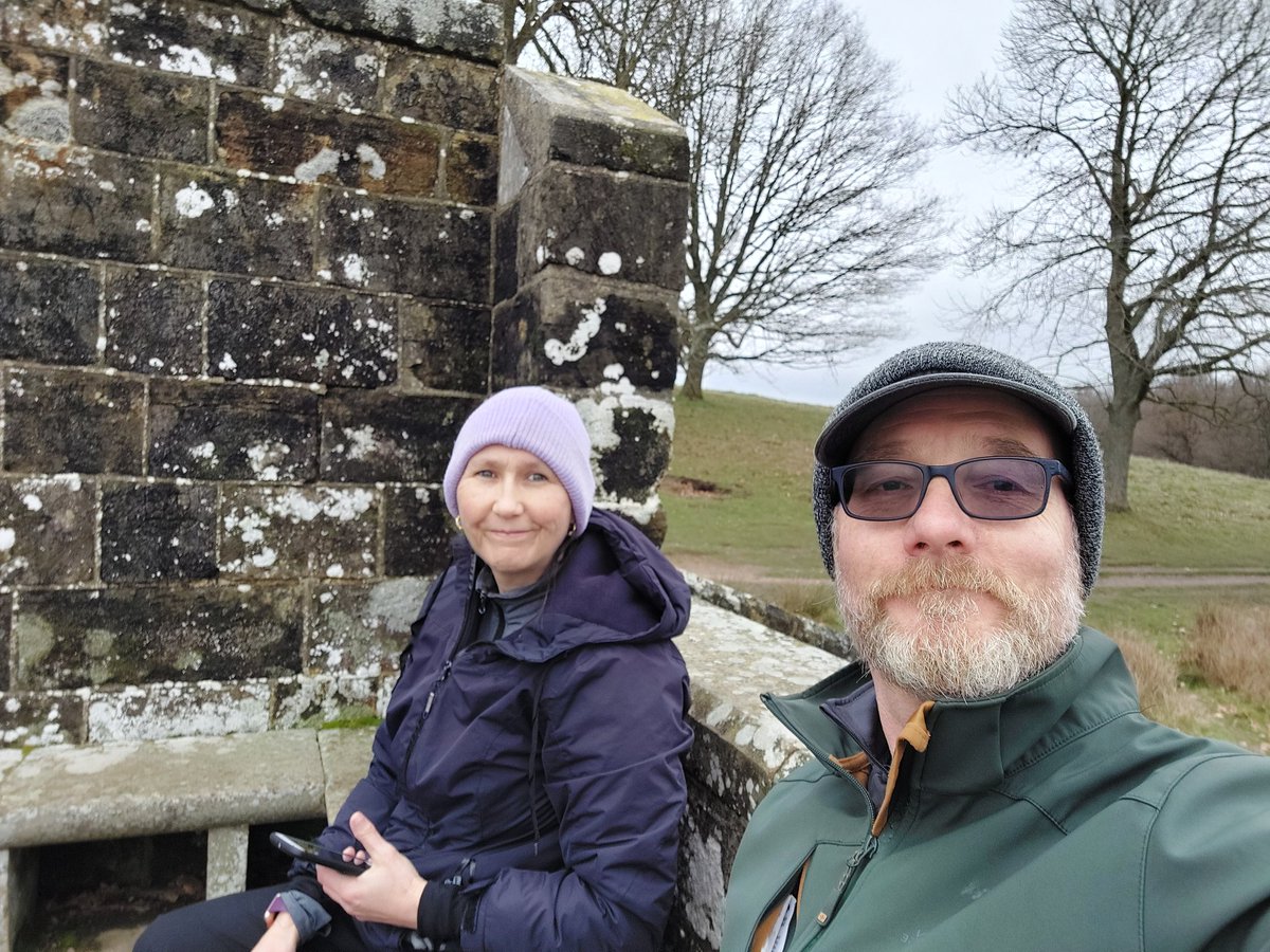Si_att's tweet photo. Nice #SundayStroll around @PetworthNT .
#Walk1000miles
#Walking4Wellbeing
#WalkMoreWorryLess
#walking https://t.co/7K7K5isCEn