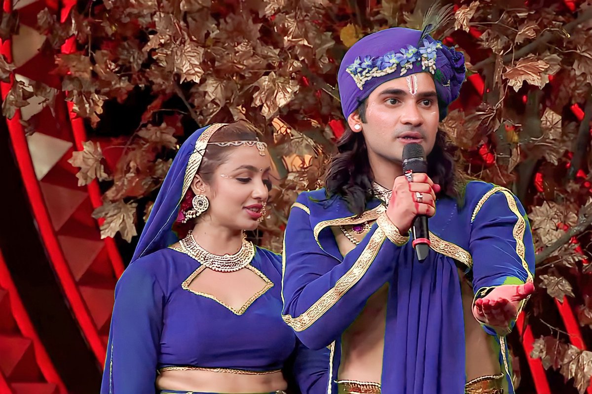 itsme_arun4u's tweet image. Kaushal playing cheap tricks to down Akhil and Teju
It&apos;s may workout in Biggboss not in every show!!

They killed it!

All the best Akhil and Teju for future performance and bring the trophy..

ELECTRIFYING JODI AKHILTEJU

#akhilsarthak