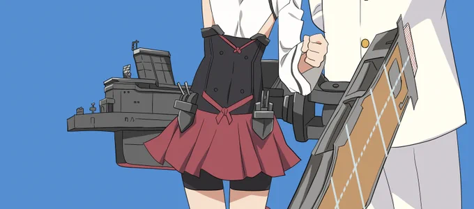 こういうの描くの楽しいかも( ..) 