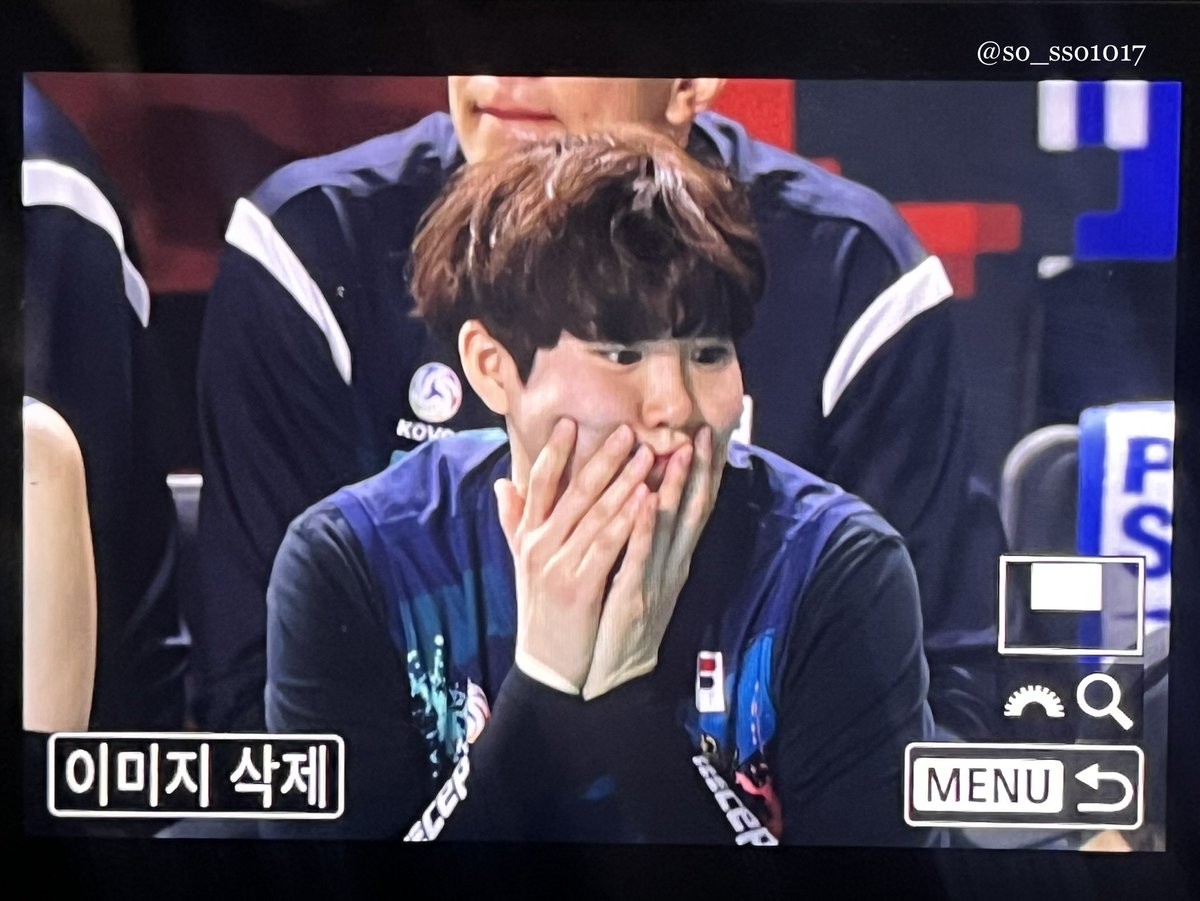 소쪽이 프리뷰
#이소영 🙊