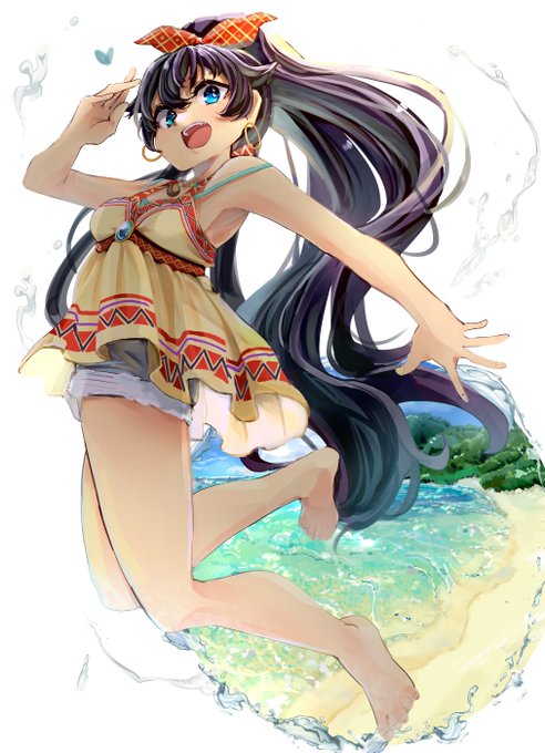 我那覇響さん… 