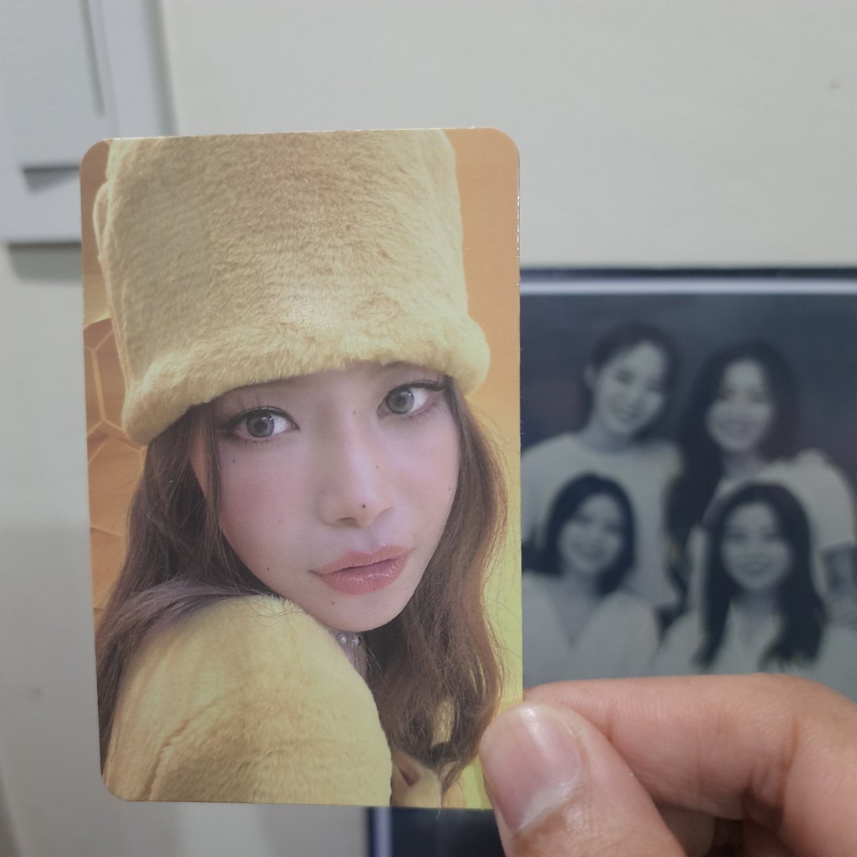 mamamoosimp's tweet photo. another freebies!

As usual, paunahan na lang sa unang tatlong moos na makakita sakin sa feb12. 😁💚

Like, rt, and follow for updates abt freebies on my con. 😊

These are officials!! @RBW_MAMAMOO https://t.co/thvg1Xl4qH