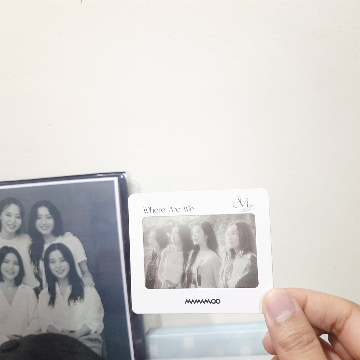 mamamoosimp's tweet photo. another freebies!

As usual, paunahan na lang sa unang tatlong moos na makakita sakin sa feb12. 😁💚

Like, rt, and follow for updates abt freebies on my con. 😊

These are officials!! @RBW_MAMAMOO https://t.co/thvg1Xl4qH