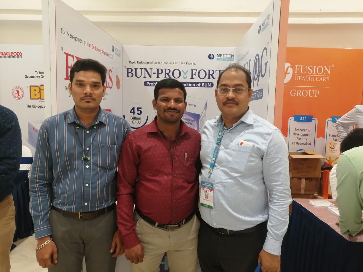 isps83's tweet photo. #TSNCON23 #ANESHBABU1 #NEUTENHEALTCARE https://t.co/JnL7rHEAaz