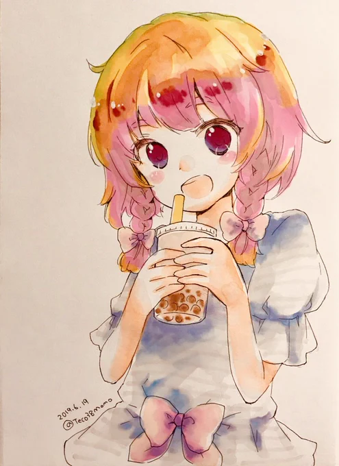 #TLに深刻な海防艦不足 択捉ちゃんにスイーツとかたくさんあげたい提督 