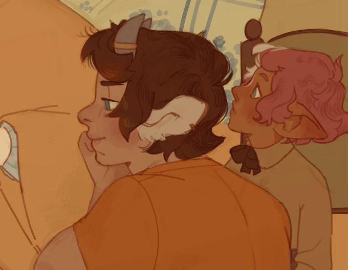 Close ups 