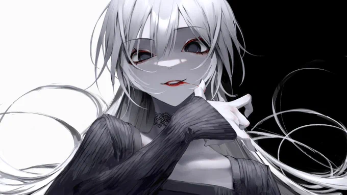 【お仕事】Ciel様のオリジナル曲『空音』の動画イラストを担当させていただきました!とてもカッコいい曲です!どうぞよろしくお願いします 