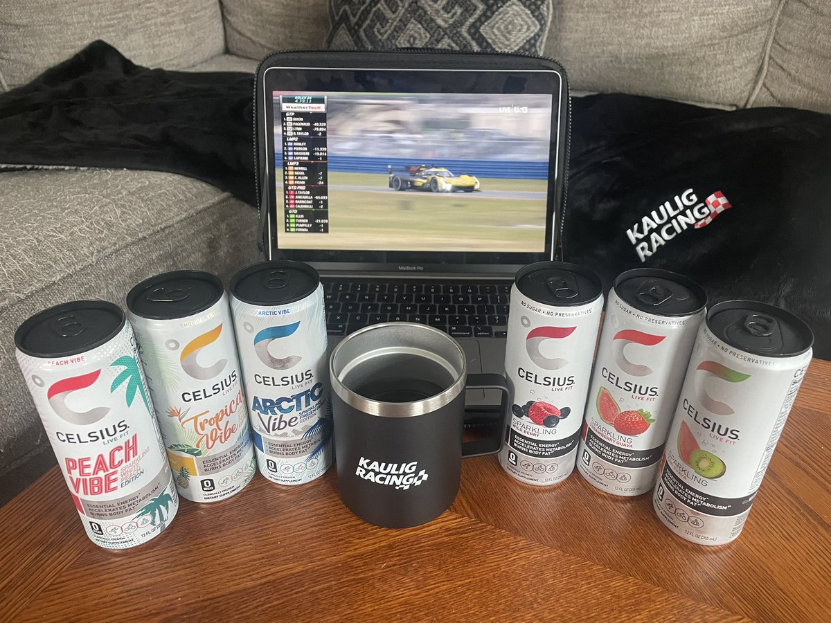 Kaulig Racing tweet media