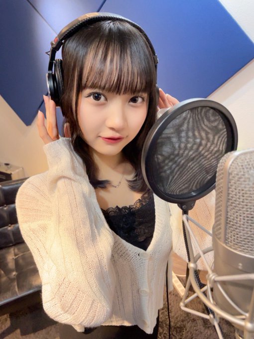 奥野未悠のTwitter画像2