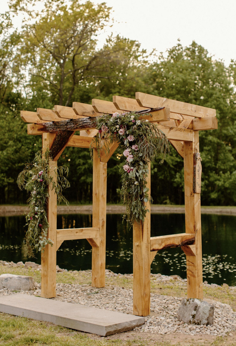 woodmizer_usa's tweet photo. This lovely Hemlock wedding archway was hand-crafted by Bobby Jefferson using his LT35 Sawmill. 

To see more projects like Bobby's, visit us at https://t.co/gn9ltpDRhk

#woodmizer #sawmills #LT35 #livethewoodlife #sawyerlife https://t.co/aewjeflJpW