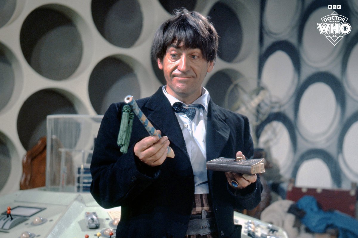 bbcdoctorwho's tweet image. "Our lives are different to anybody else's. That's the exciting thing. There's nobody in the universe can do what we're doing!" 🌟 #DoctorWho