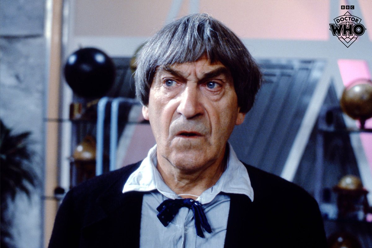 bbcdoctorwho's tweet image. "Our lives are different to anybody else's. That's the exciting thing. There's nobody in the universe can do what we're doing!" 🌟 #DoctorWho