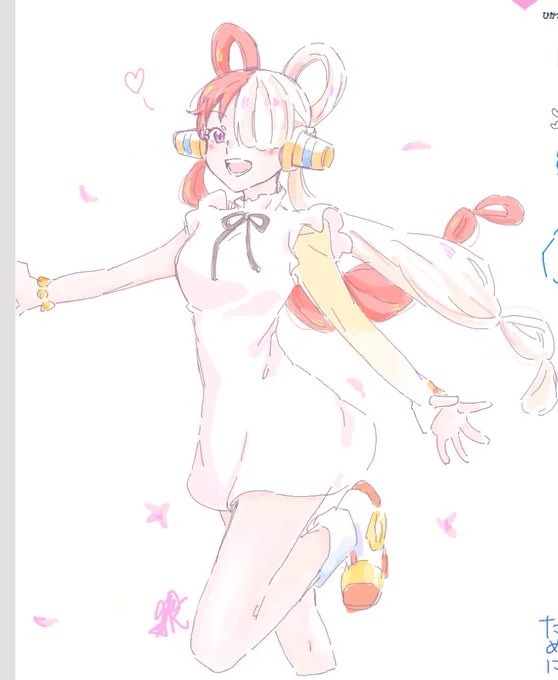 絵チャ 