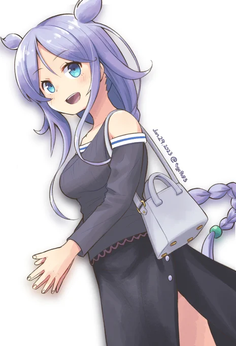 花束海風ちゃん 
