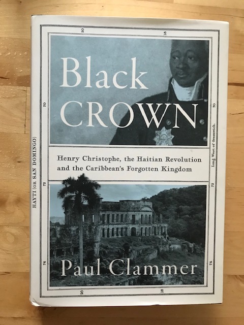 James Clammer tweet media