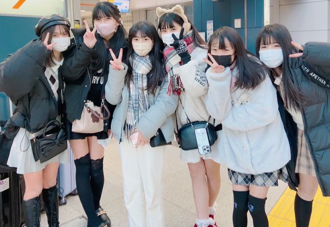 Twitterのコスプレ画像28