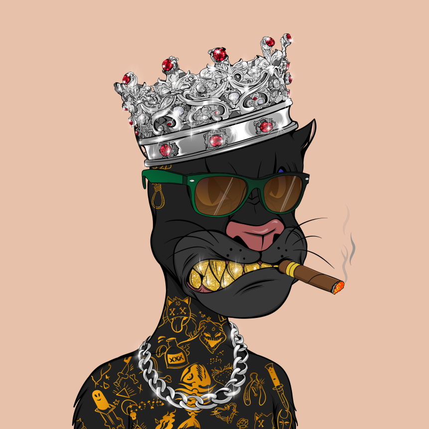 CitizenX139's tweet photo. Great things going down over at @CheekyCatsMafia @vallerieth
These cats are fire!! #Samurai #getinonthis https://t.co/GyQIONXY7g