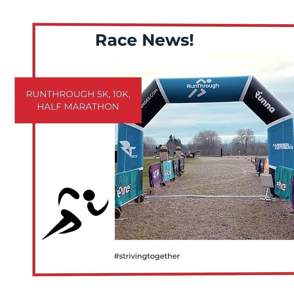 We welcomed @runthroughuk to where we call home this morning. A handful of CPT members ran 10K and a half marathon.

A special well done to Darren - a new member to the club - who ran his first ever half marathon this morning. Now for the recovery aftern… instagr.am/p/CoAF6U9oFlV/